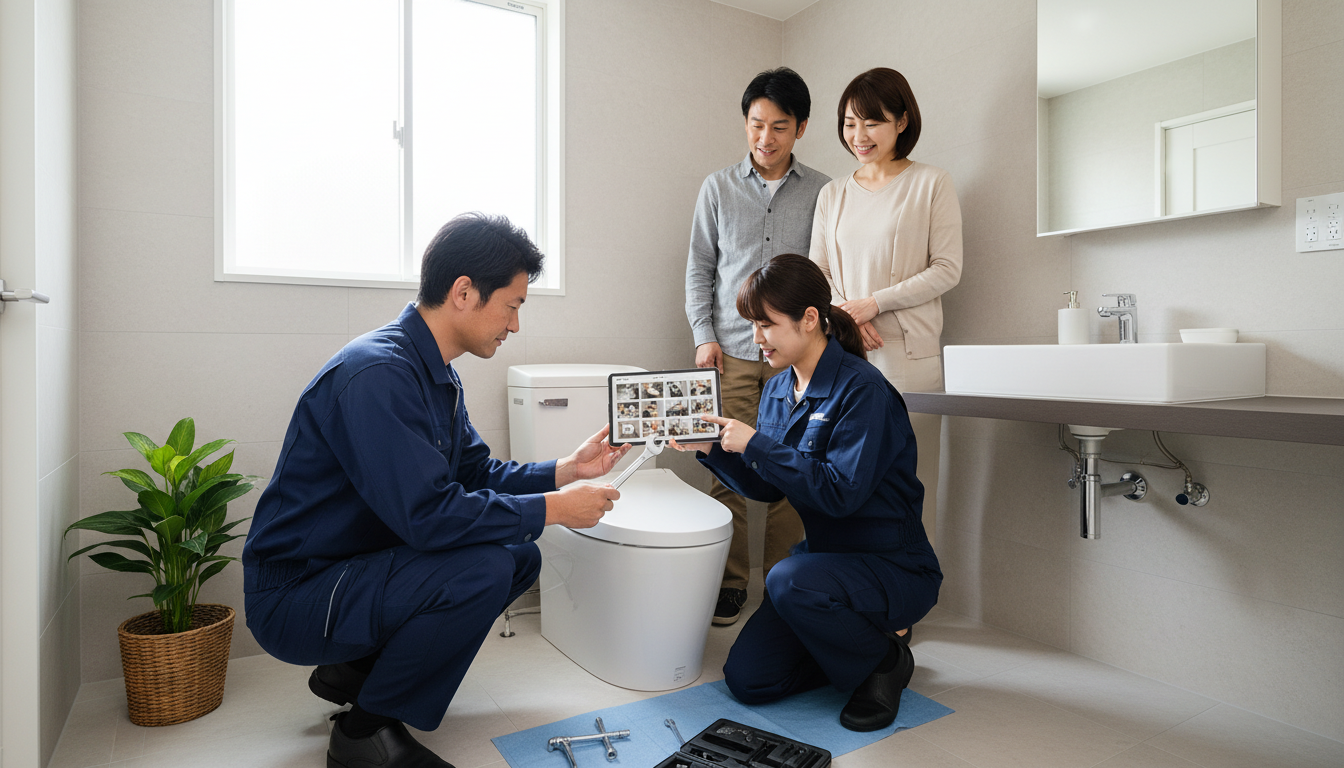 3. 実績と口コミ・評判をチェックするに関する画像