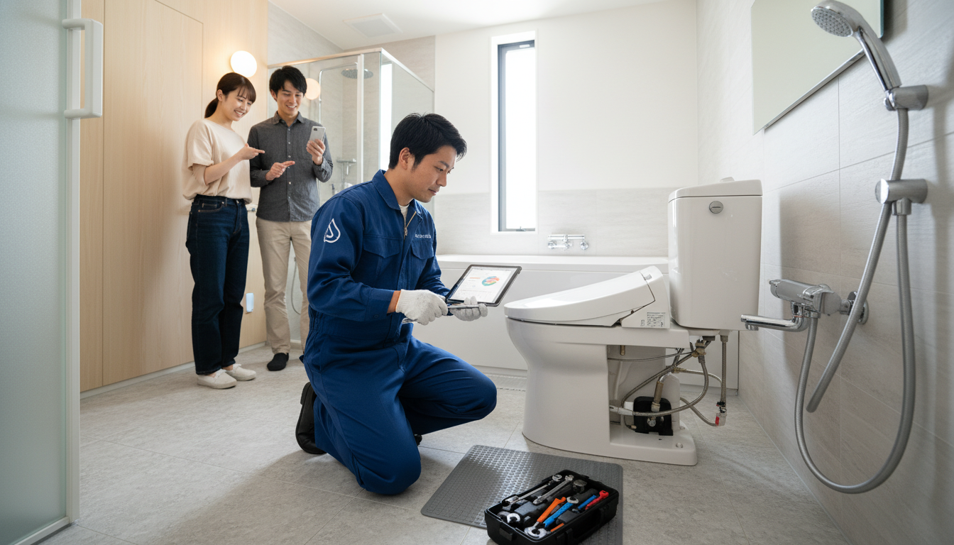 3. 口コミや実績、対応の迅速さに関する画像