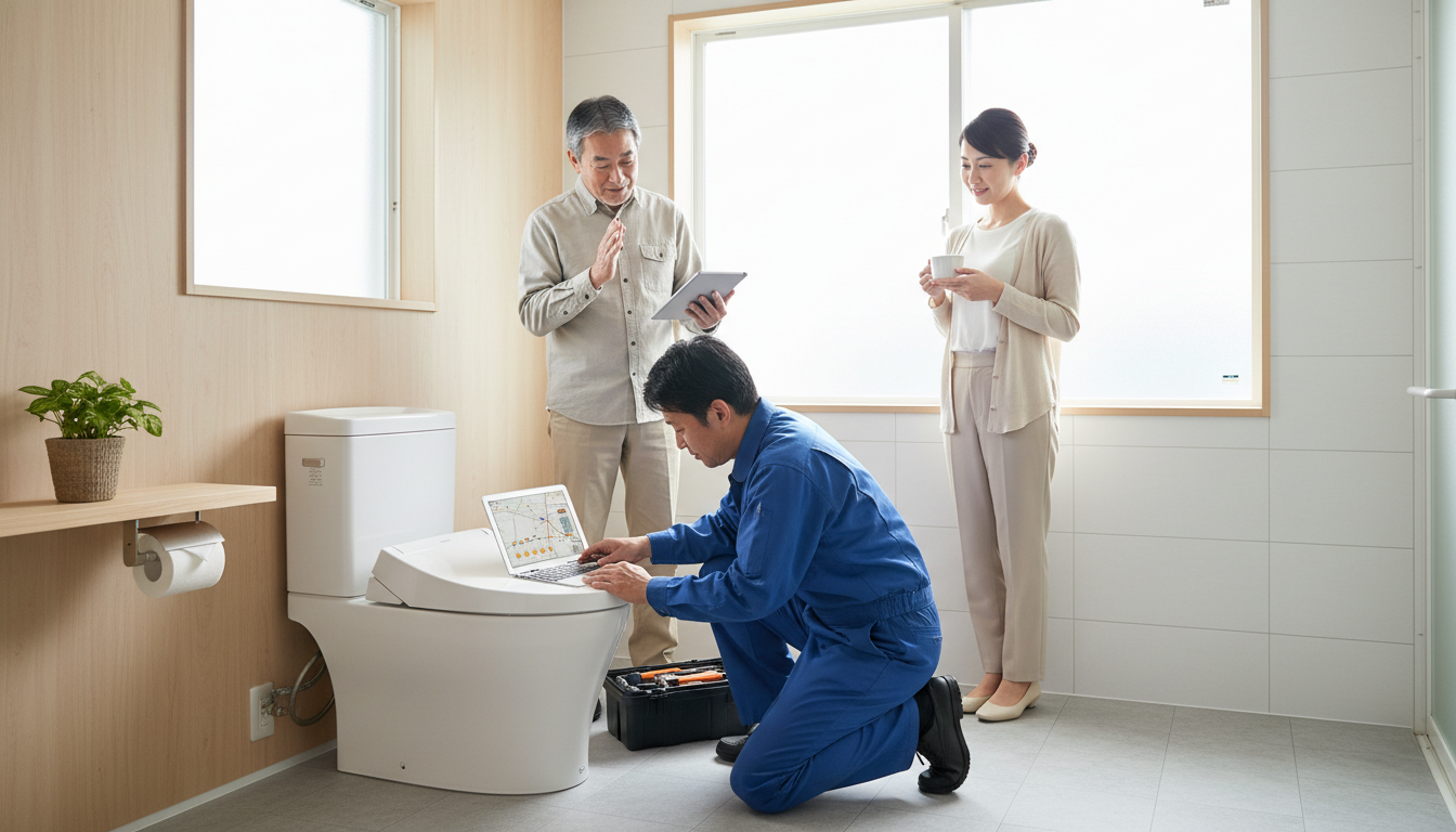 実績と信頼性：地元での評判はどうか？に関する画像