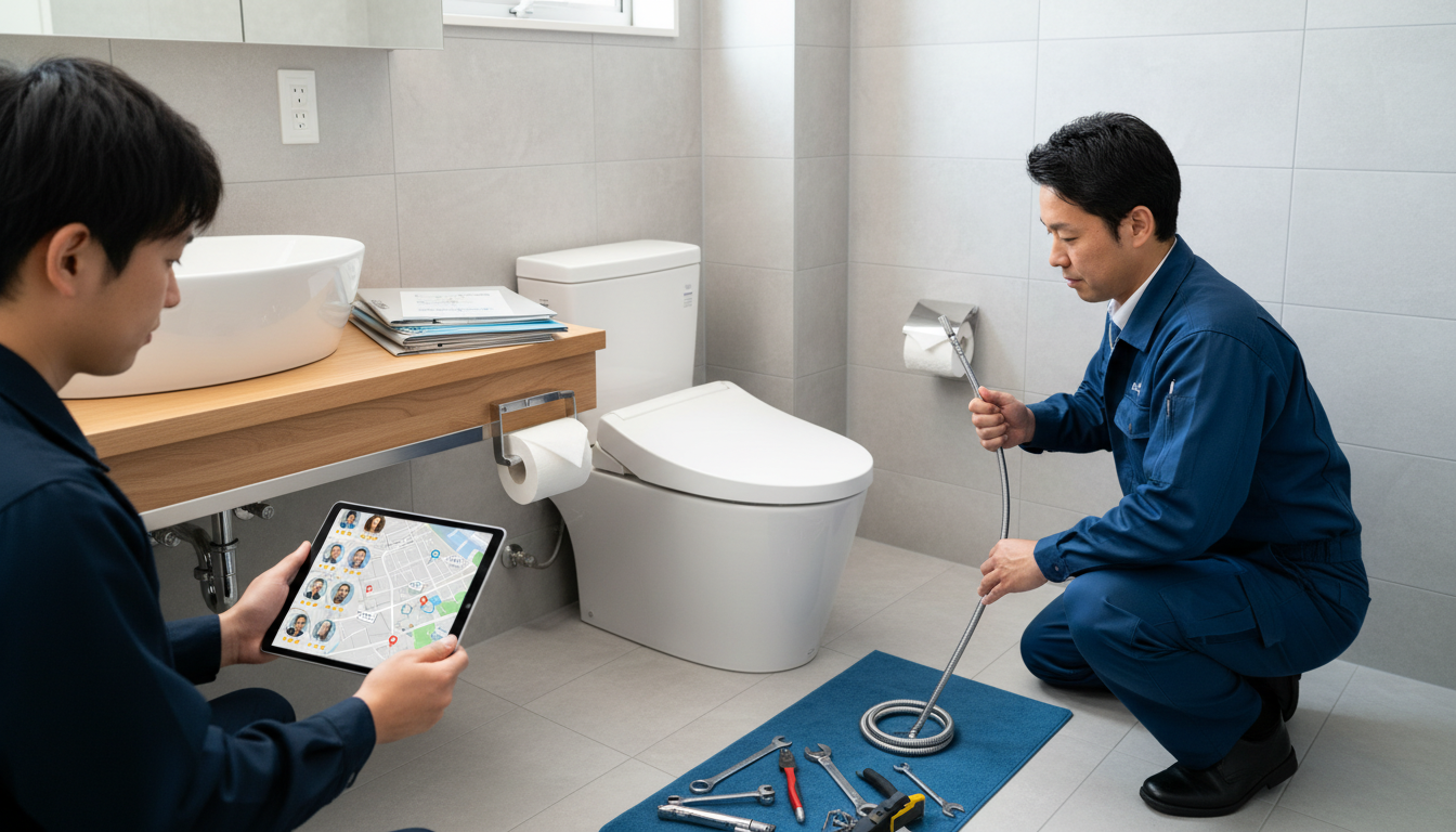 豊富な実績と信頼できる口コミ・評判に関する画像