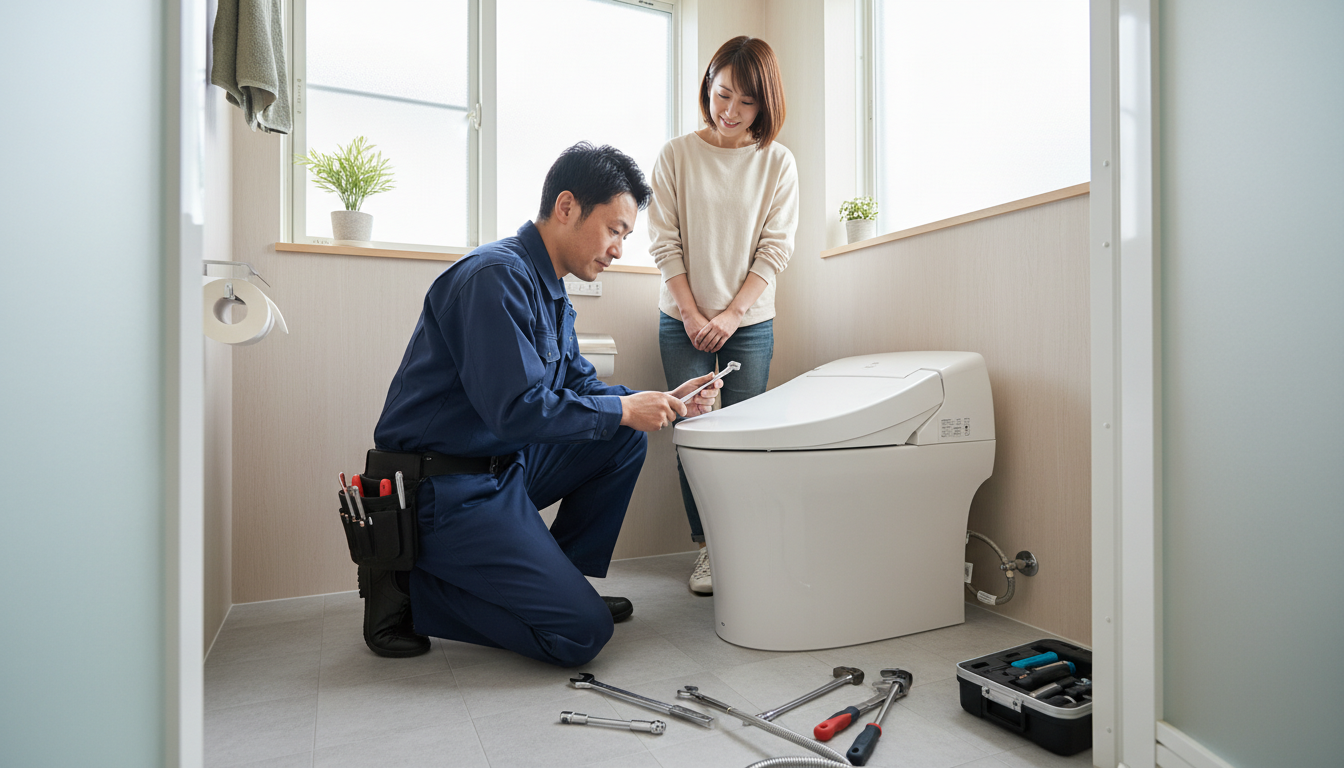 信頼できる業者の見極め方!施工実績と口コミ・評判の活用法に関する画像