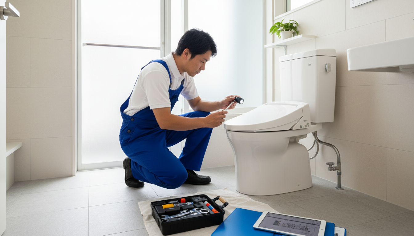 ポイント3:施工実績と信頼性を見極めるに関する画像