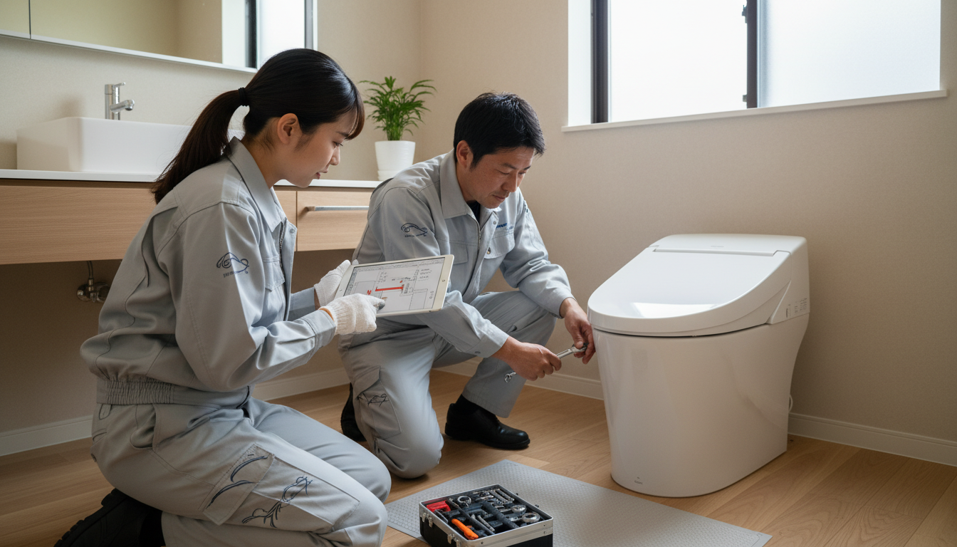 3. 三木市内での修理実績と利用者の口コミ・評判に関する画像