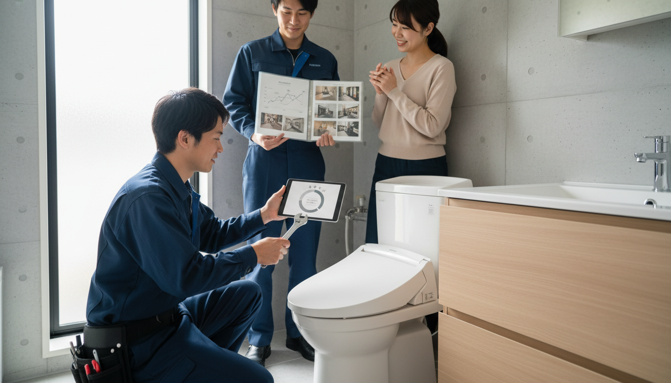 3. 実績と口コミは信頼できるかに関する画像