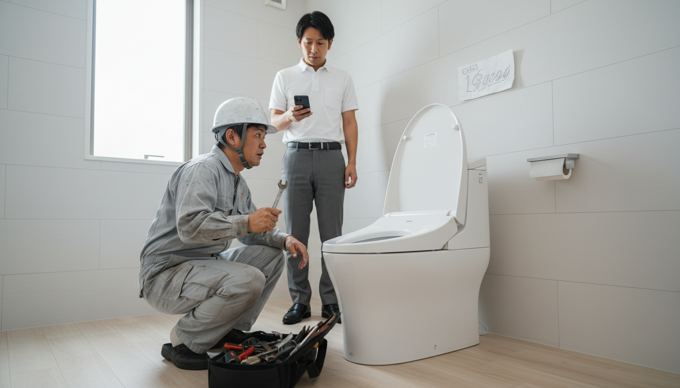 悪質業者に注意！よくあるトラブル事例と回避策に関する画像