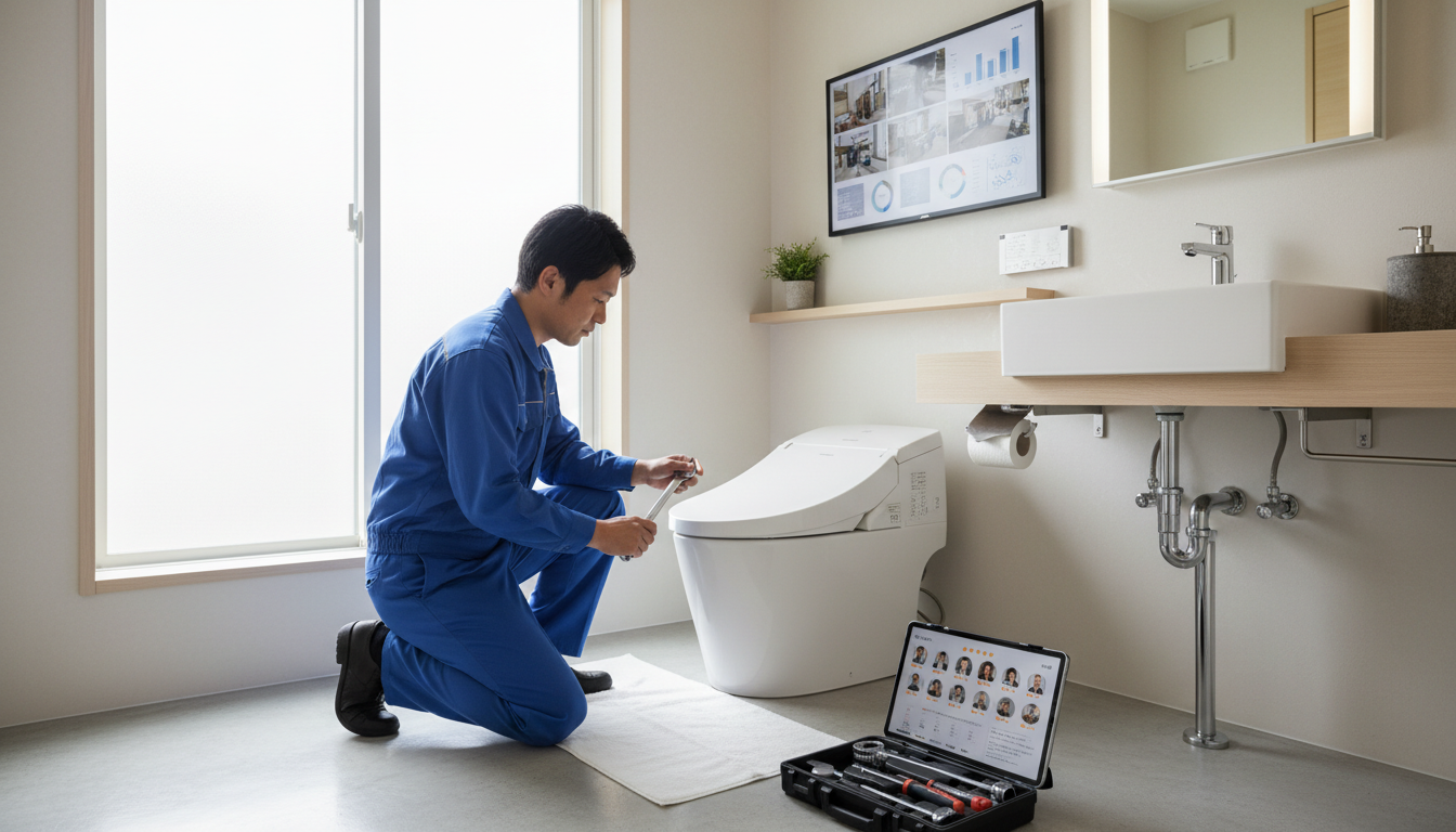 3. 実績と口コミ・評判の確認方法に関する画像