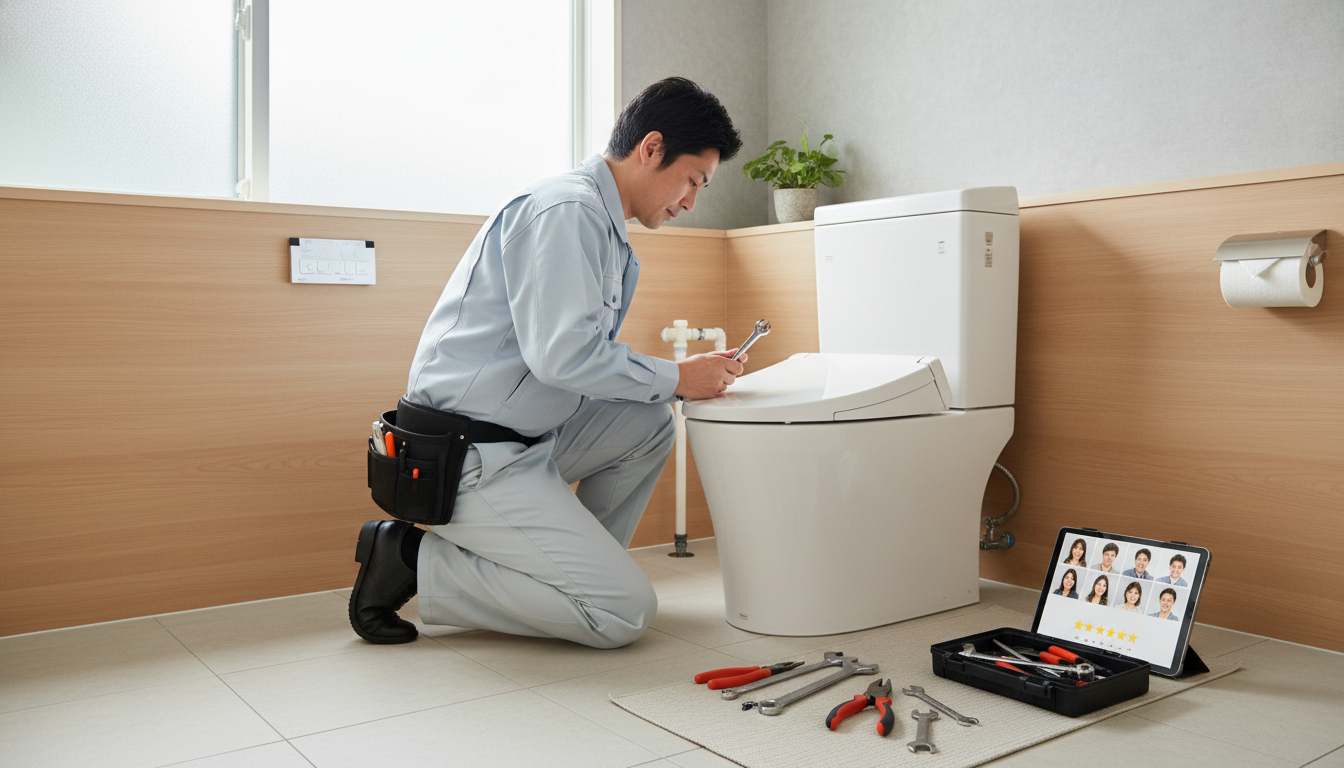 3. 実績と口コミ・評判で選ぶに関する画像