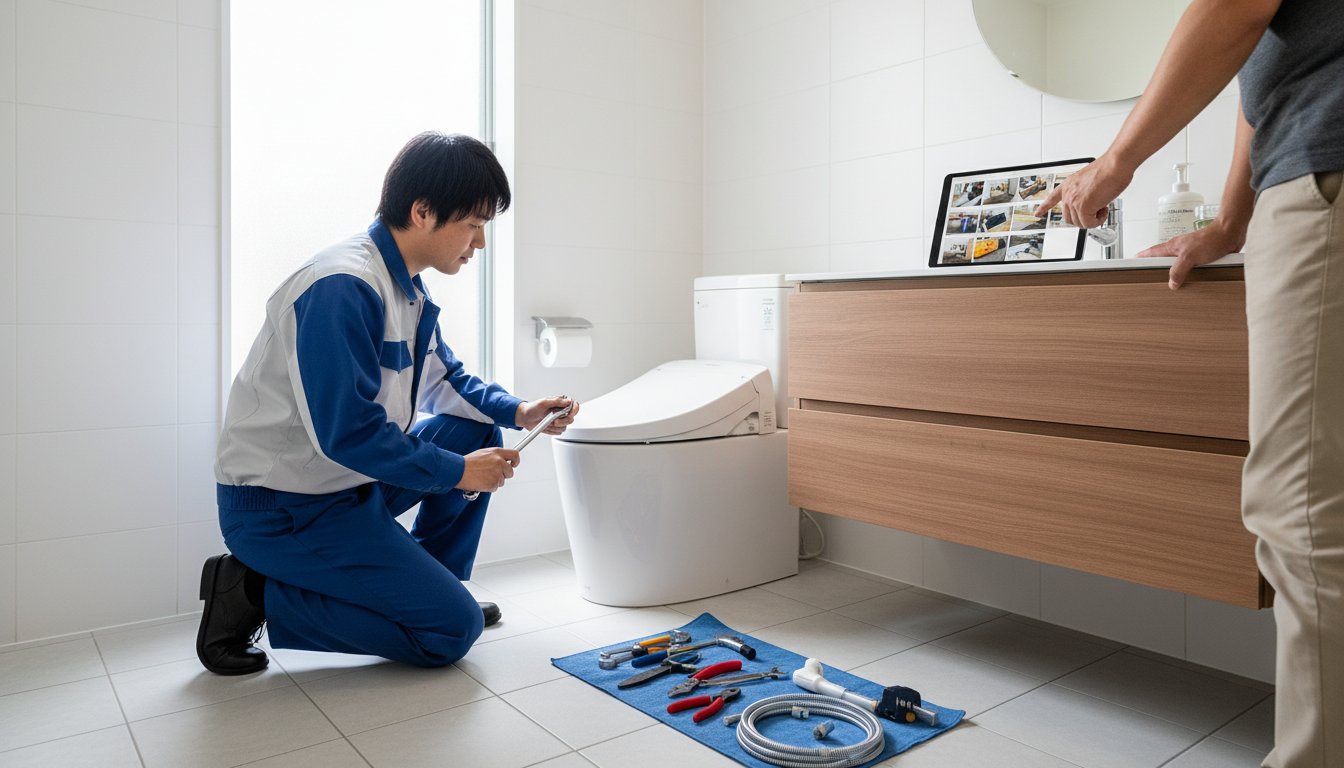 実績と口コミを参考に！信頼できる業者か見極める方法に関する画像