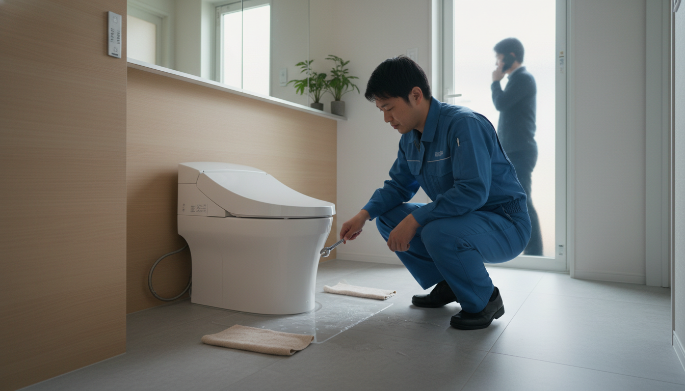 3. 対応の速さと受付時間に関する画像