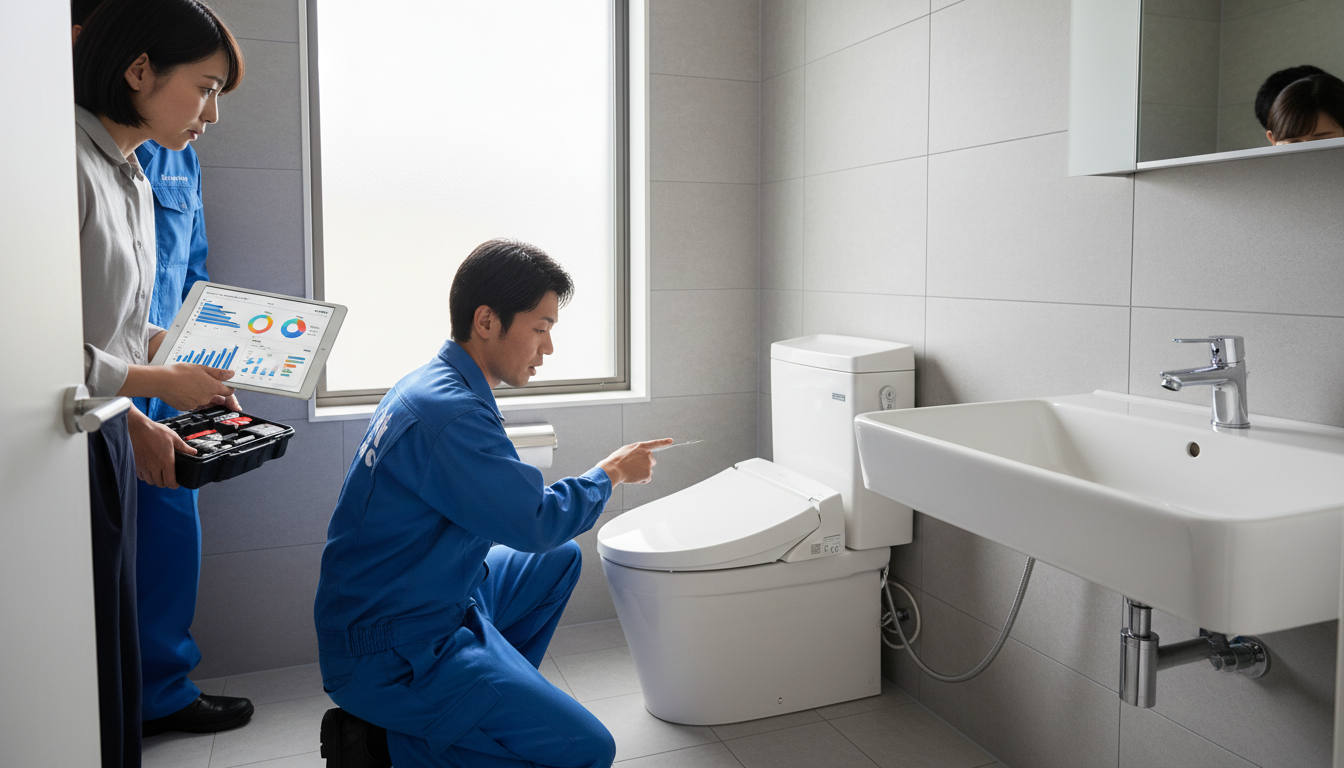 ポイント3：実績と口コミ・評判に関する画像