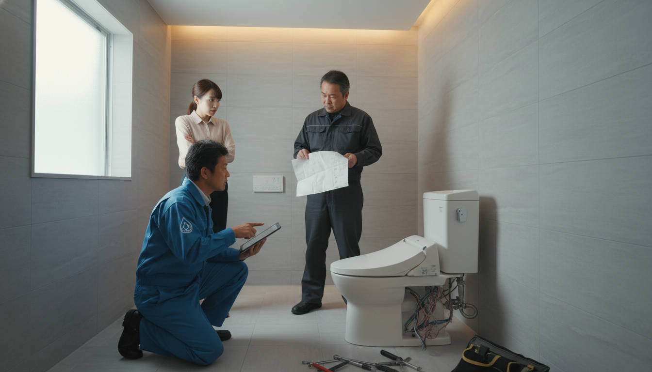 悪徳業者に注意！よくあるトラブルと回避法に関する画像