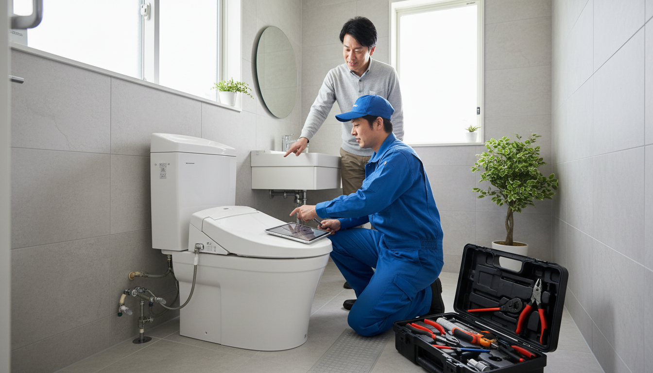 3. 岩見沢市内での修理実績と口コミ・評判に関する画像