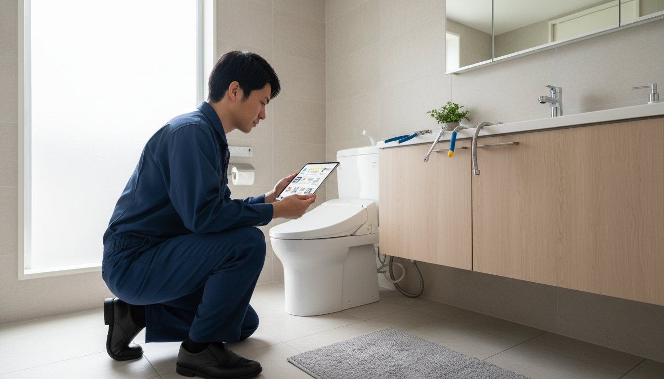 3. 口コミや評判、施工実績の確認に関する画像