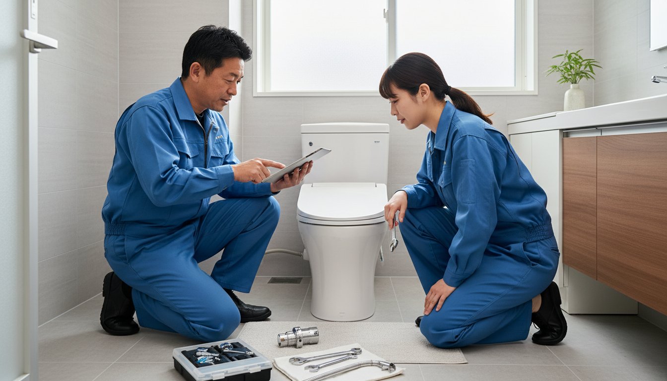 実績と信頼性を見極めるポイントに関する画像