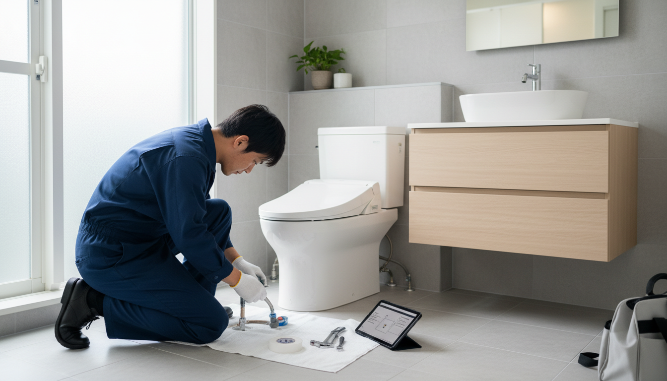 実績と信頼性：口コミ・評判と施工実績をチェックに関する画像