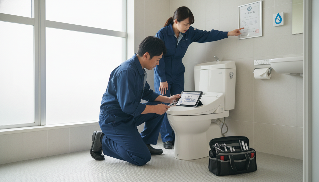 実績と信頼性を見極めるに関する画像