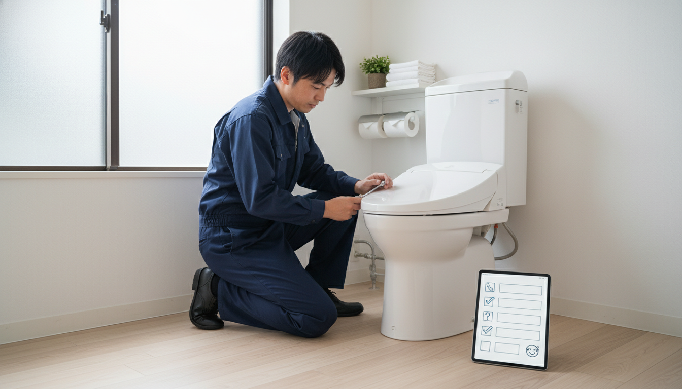 悪質業者を避けるためのチェックリストに関する画像