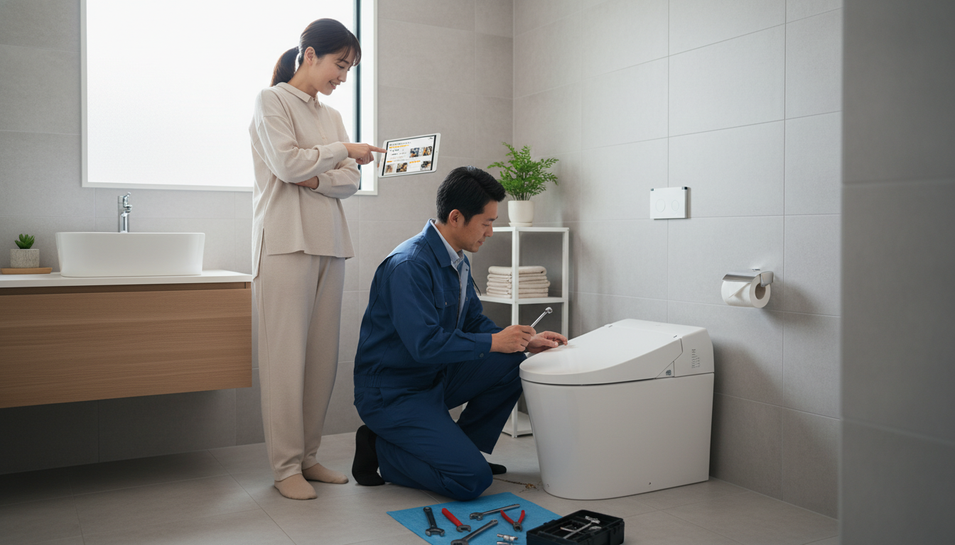 ポイント3:実績と口コミ・評判をチェックするに関する画像