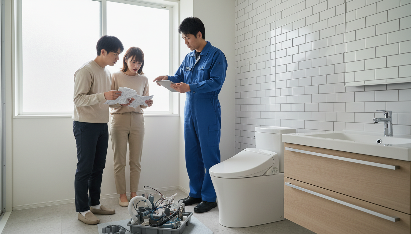 高額請求に注意！名寄市で避けるべき悪徳業者の手口と対策に関する画像