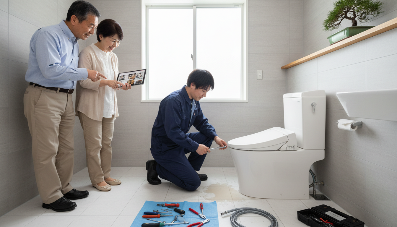 3. 実績と口コミ・評判を参考にするに関する画像