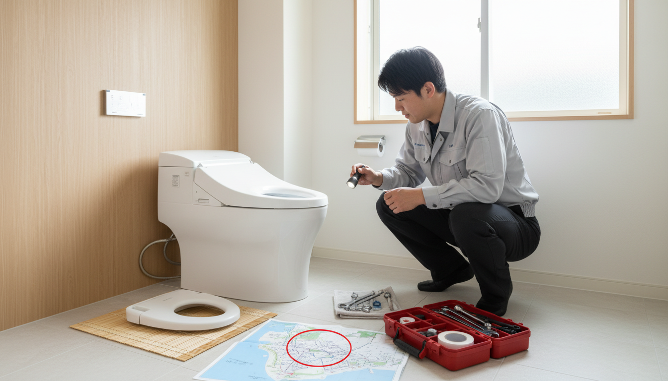 様似郡様似町での業者選びで特に注意すべきことに関する画像