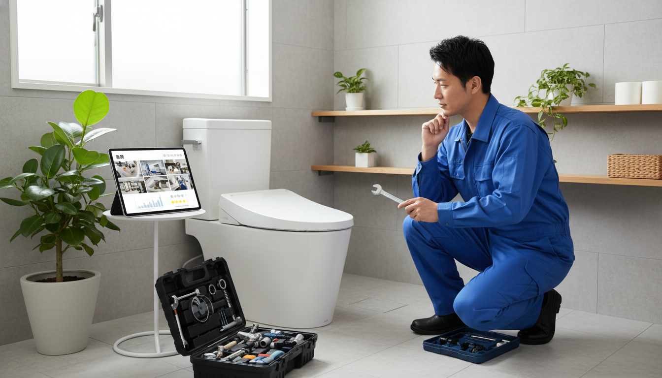 実績と口コミ・評判の確認方法に関する画像