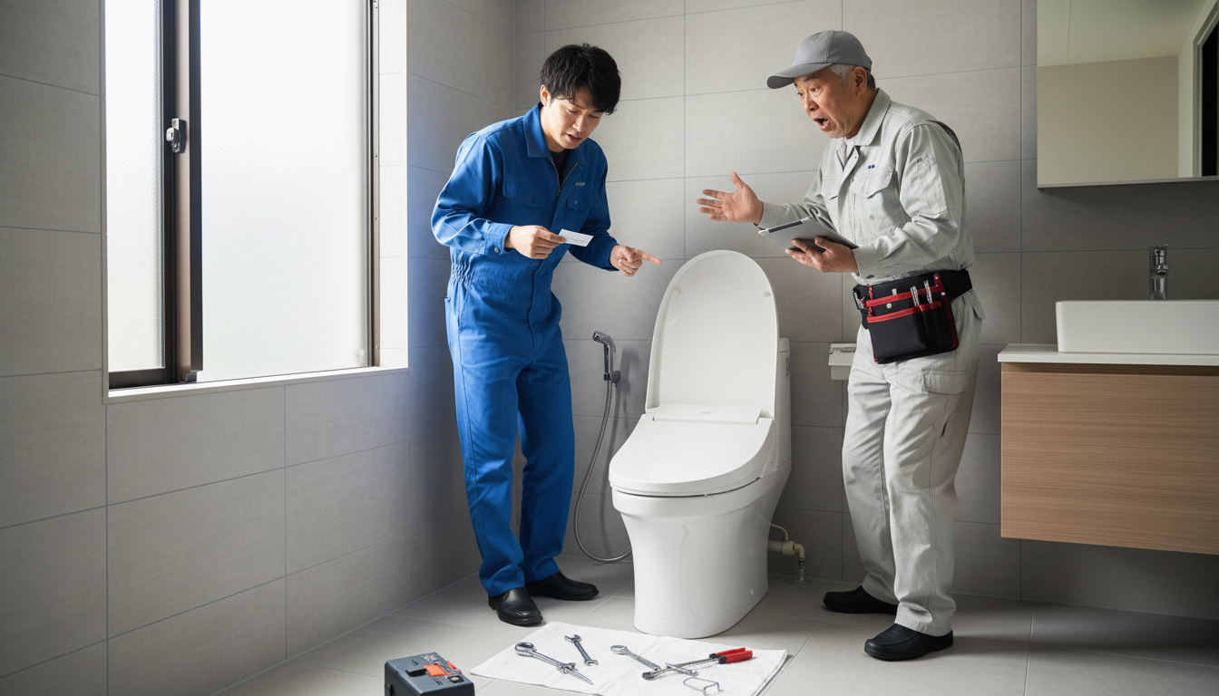 悪徳業者に注意！御坊市で実際にあったトラブル事例と対策に関する画像