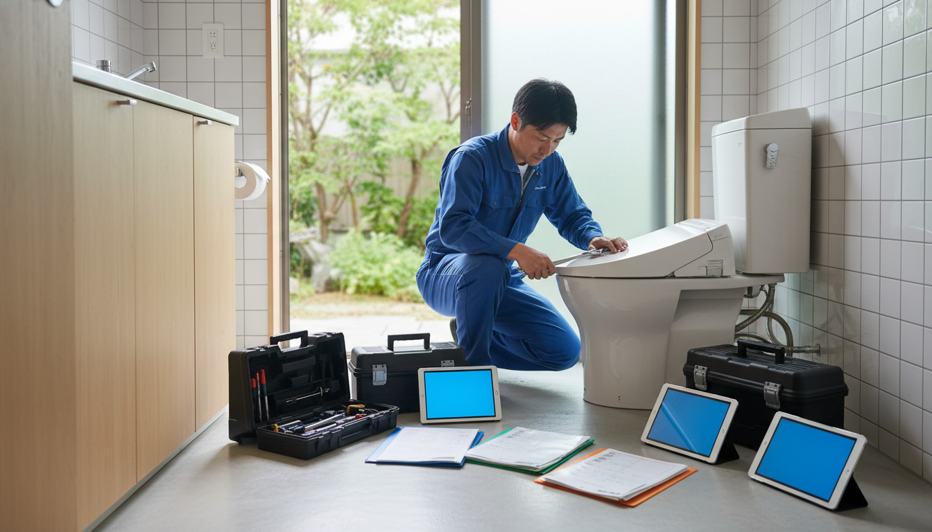 新宮市で最適な業者を見つける!3つの比較ポイントで徹底吟味に関する画像