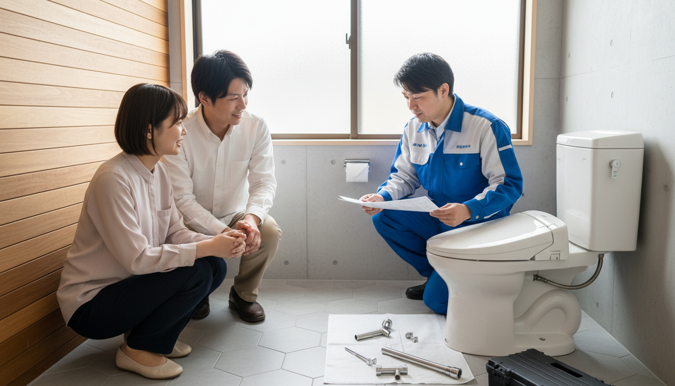 実績と信頼性で選ぶに関する画像