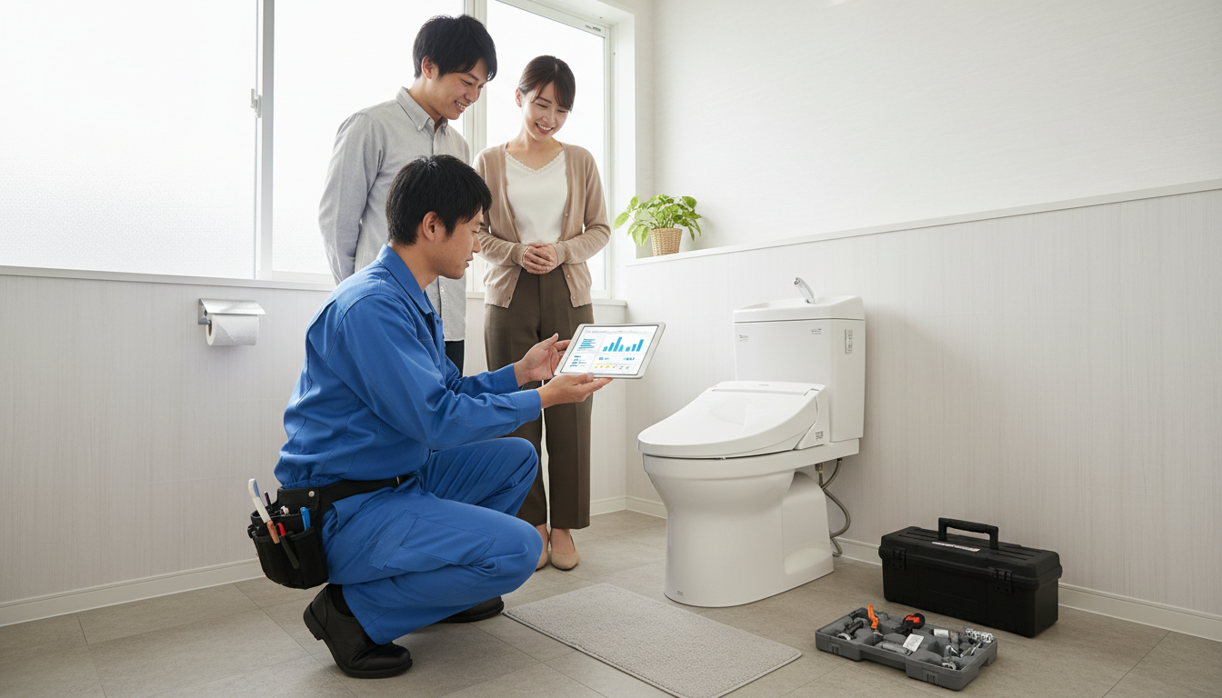 実績と口コミ・評判をチェックするに関する画像