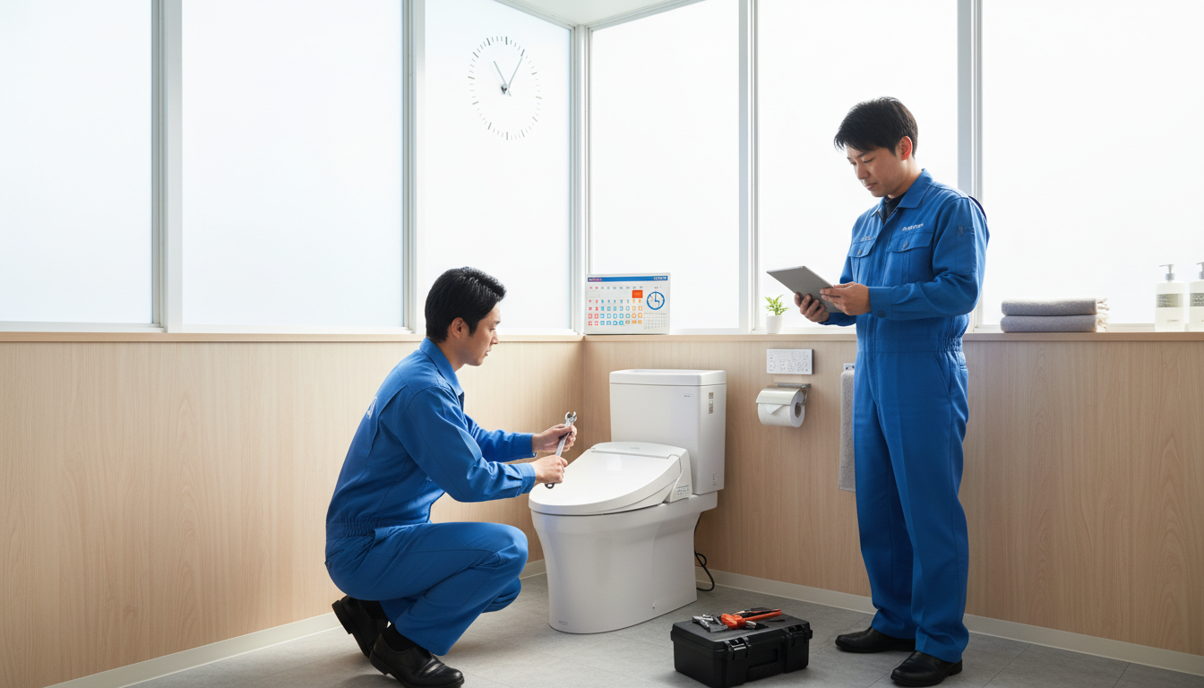 3. 対応の速さと営業時間の確認に関する画像