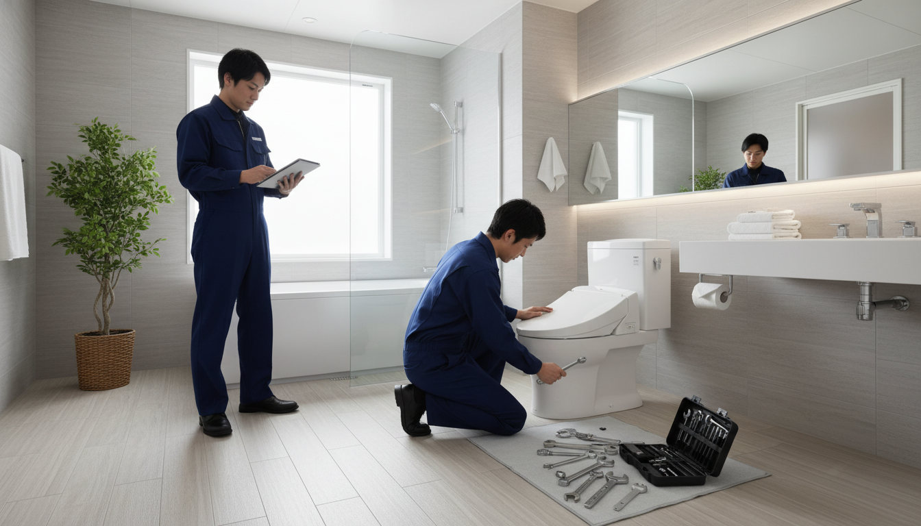 3. 実績と信頼性:地域での評判や施工実績は?に関する画像