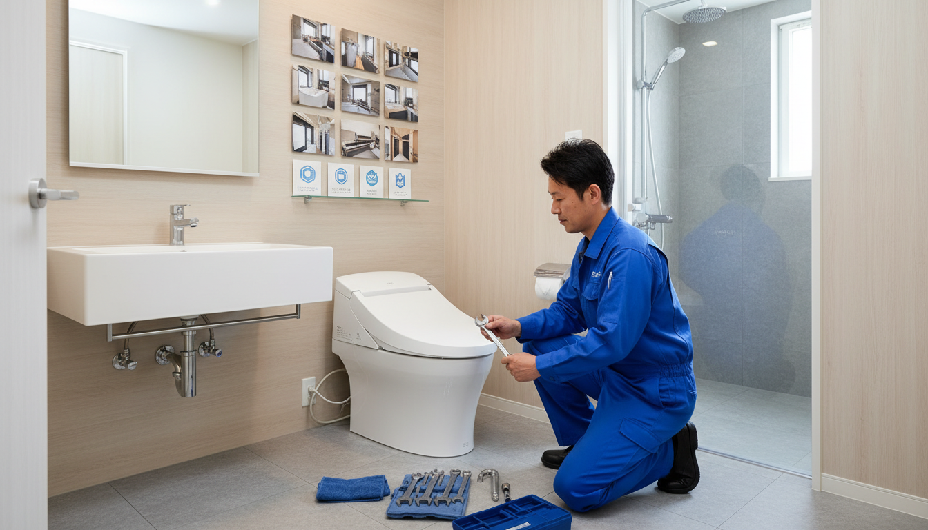 ポイント3：実績と口コミ・評判に関する画像