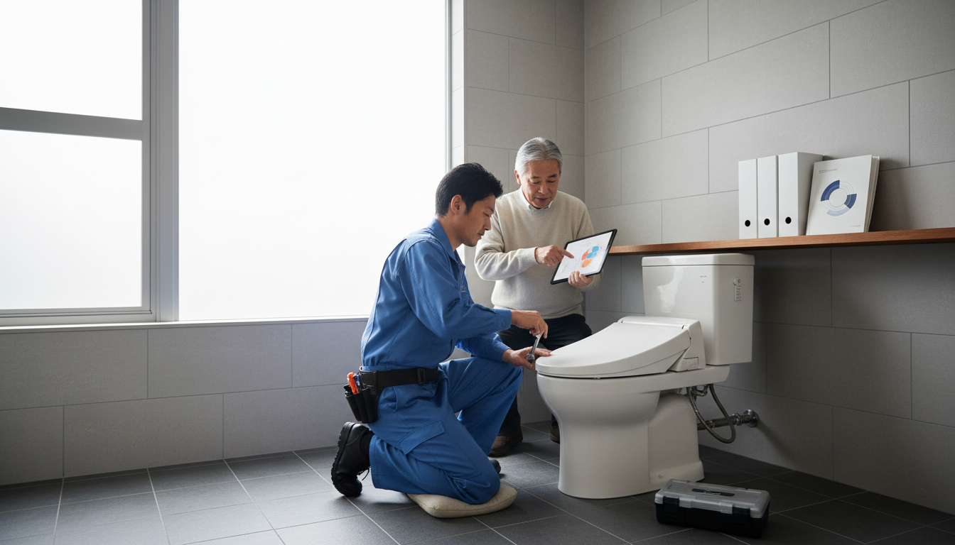 実績と口コミ・評判の確認に関する画像