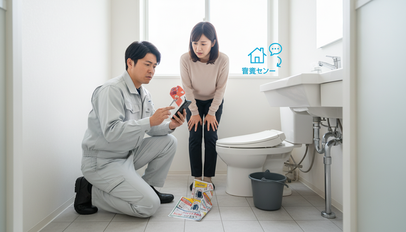 極端に安い広告料金に注意する（消費生活センターへの相談窓口）に関する画像