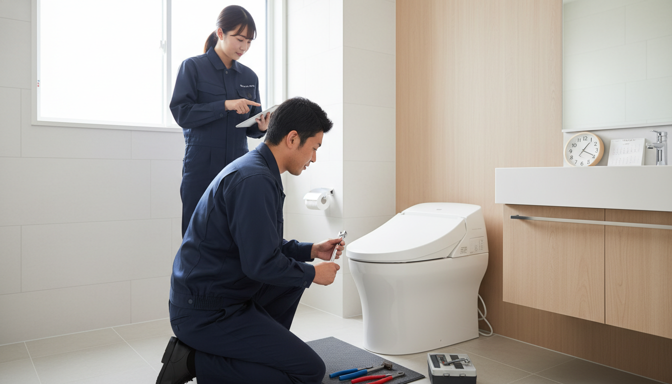 4. 対応の速さと受付時間に関する画像