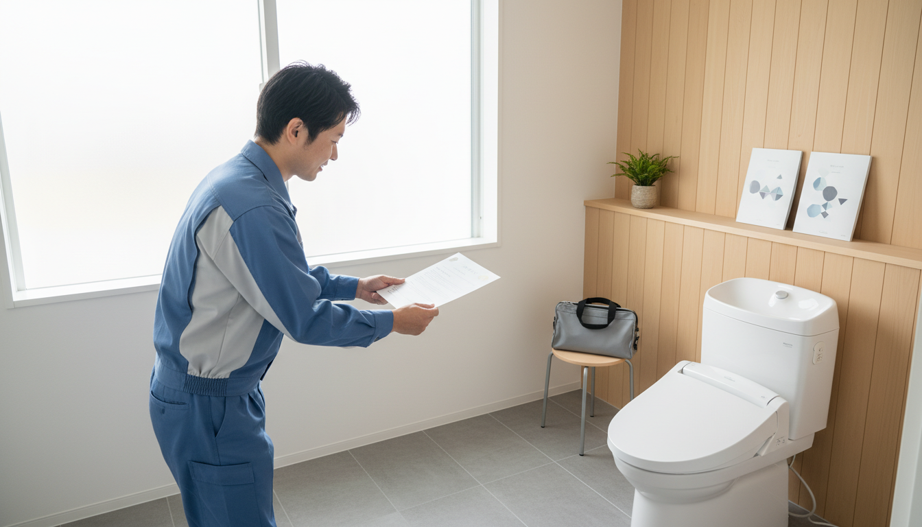 ポイント4:アフターフォローと保証制度に関する画像