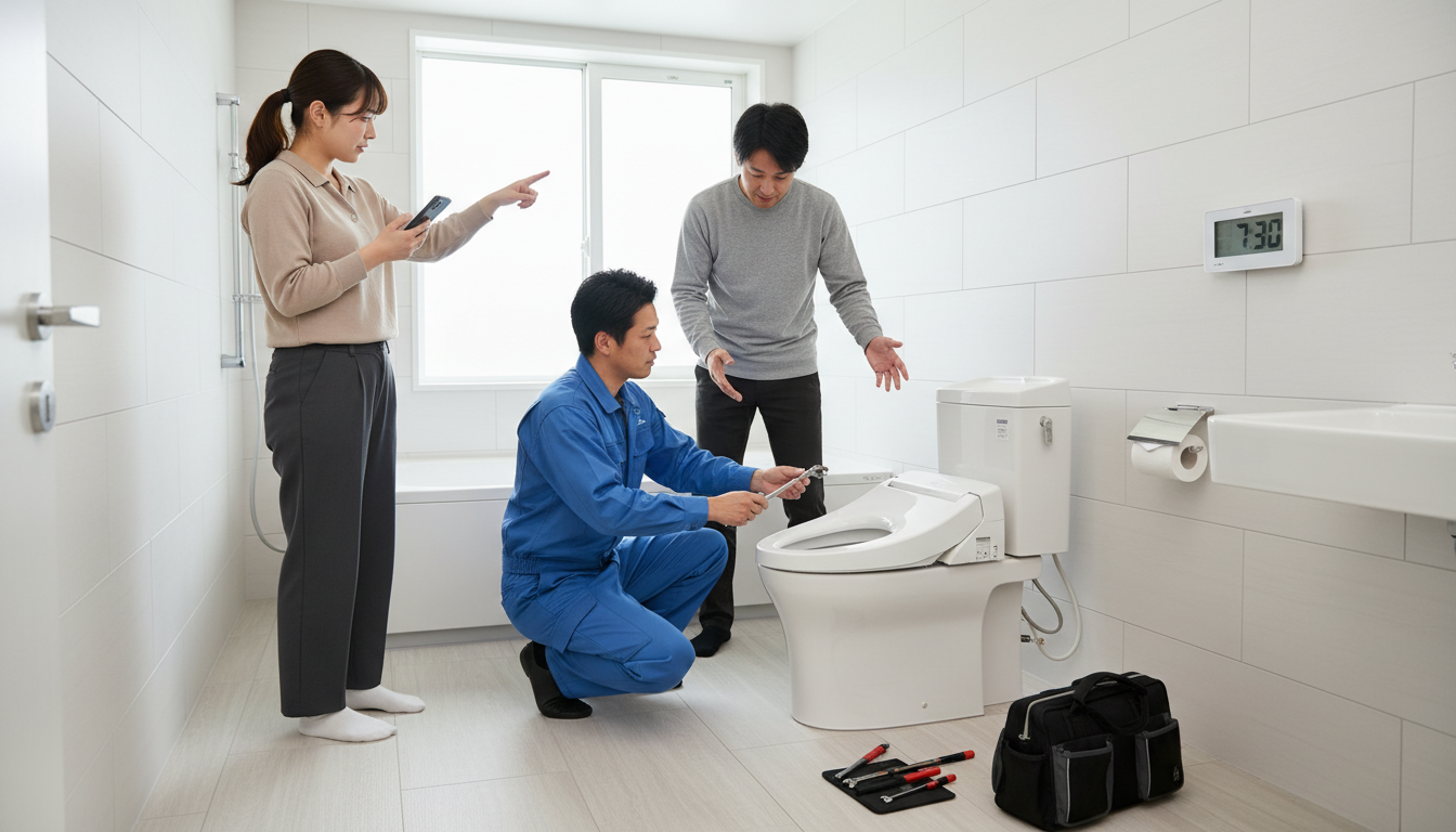 4. 対応の迅速さと受付時間に関する画像