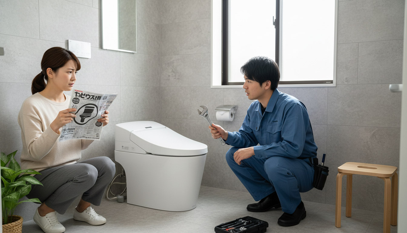 極端に安い広告料金に注意する(消費生活センターへの相談窓口)に関する画像