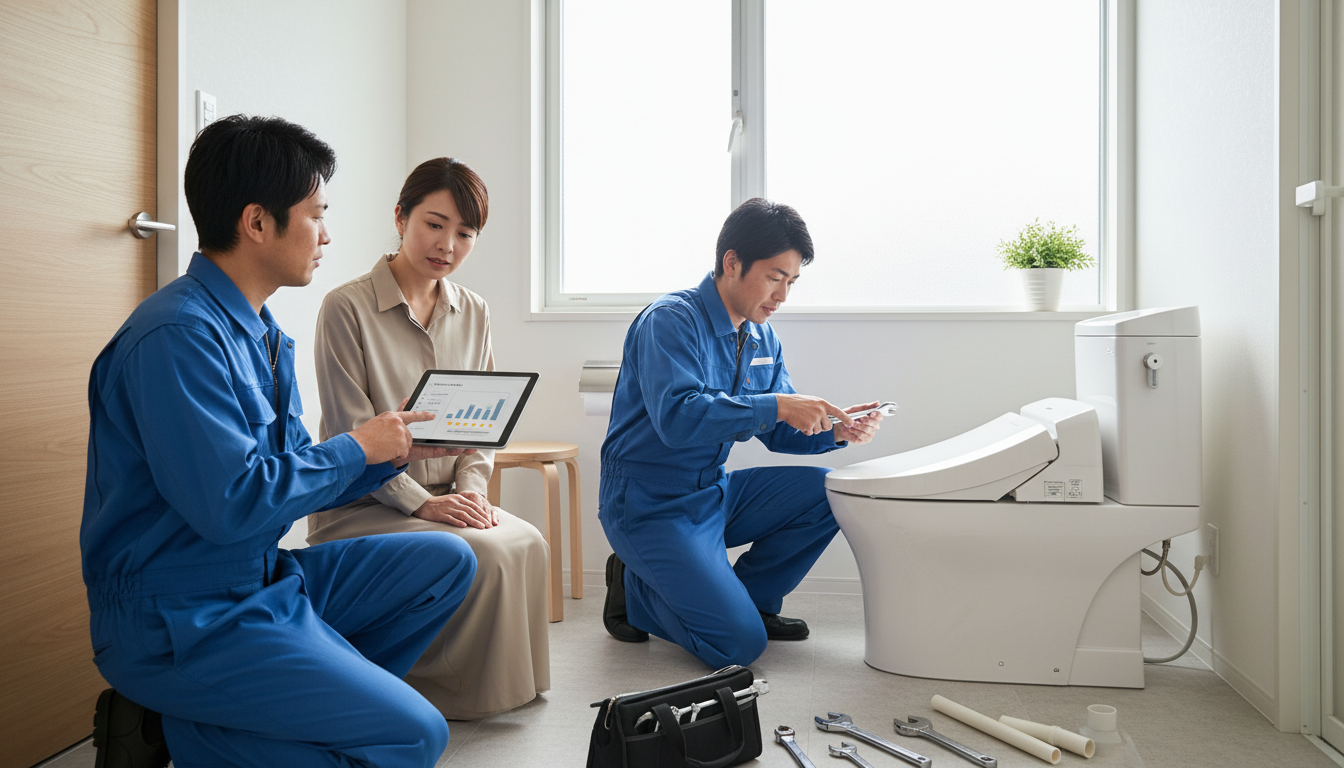 3. 口コミや評判、施工実績の確認に関する画像