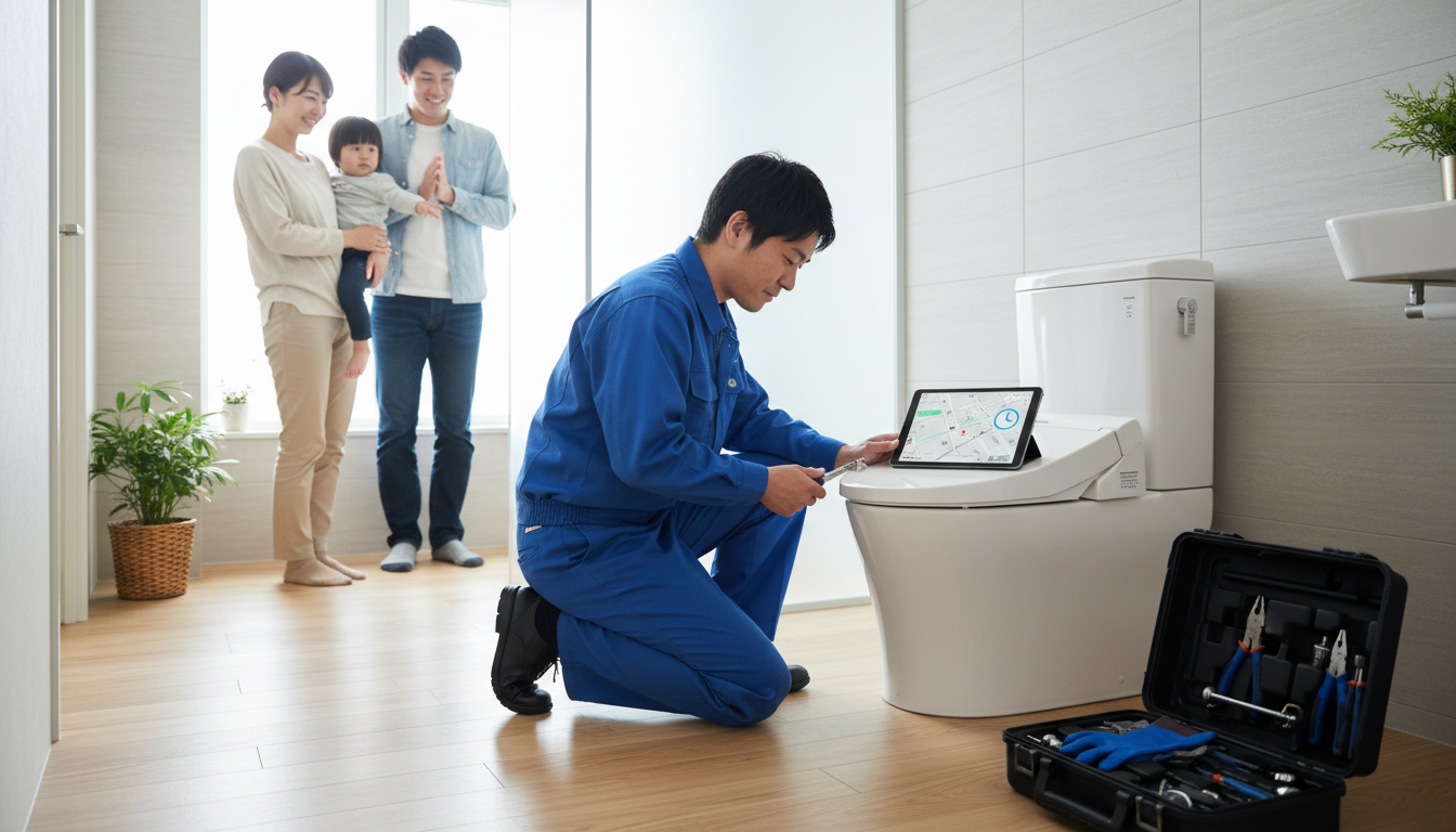 4. 対応の速さと受付時間を確認するに関する画像