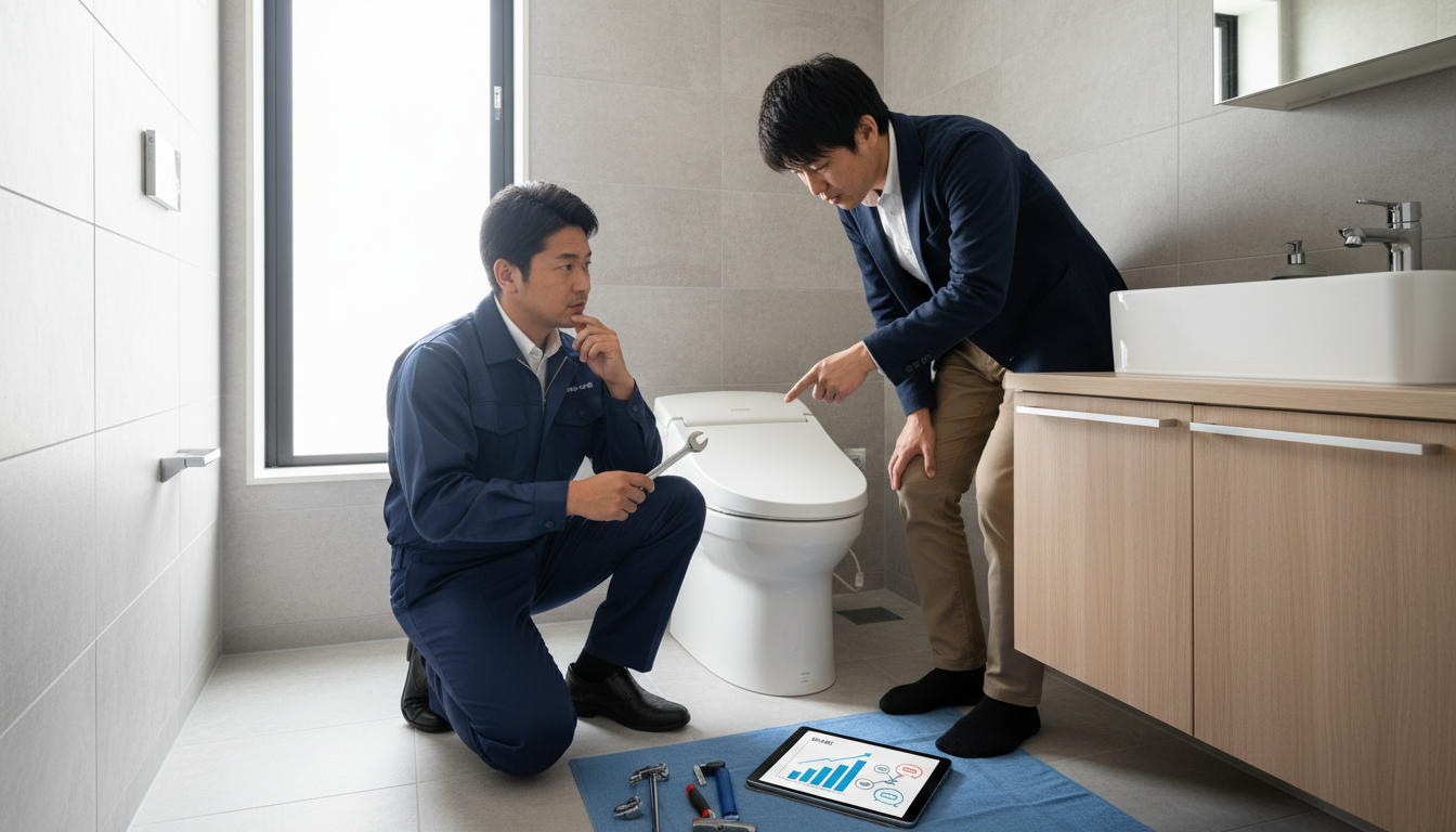 実績と口コミ・評判を正しくチェックする方法に関する画像