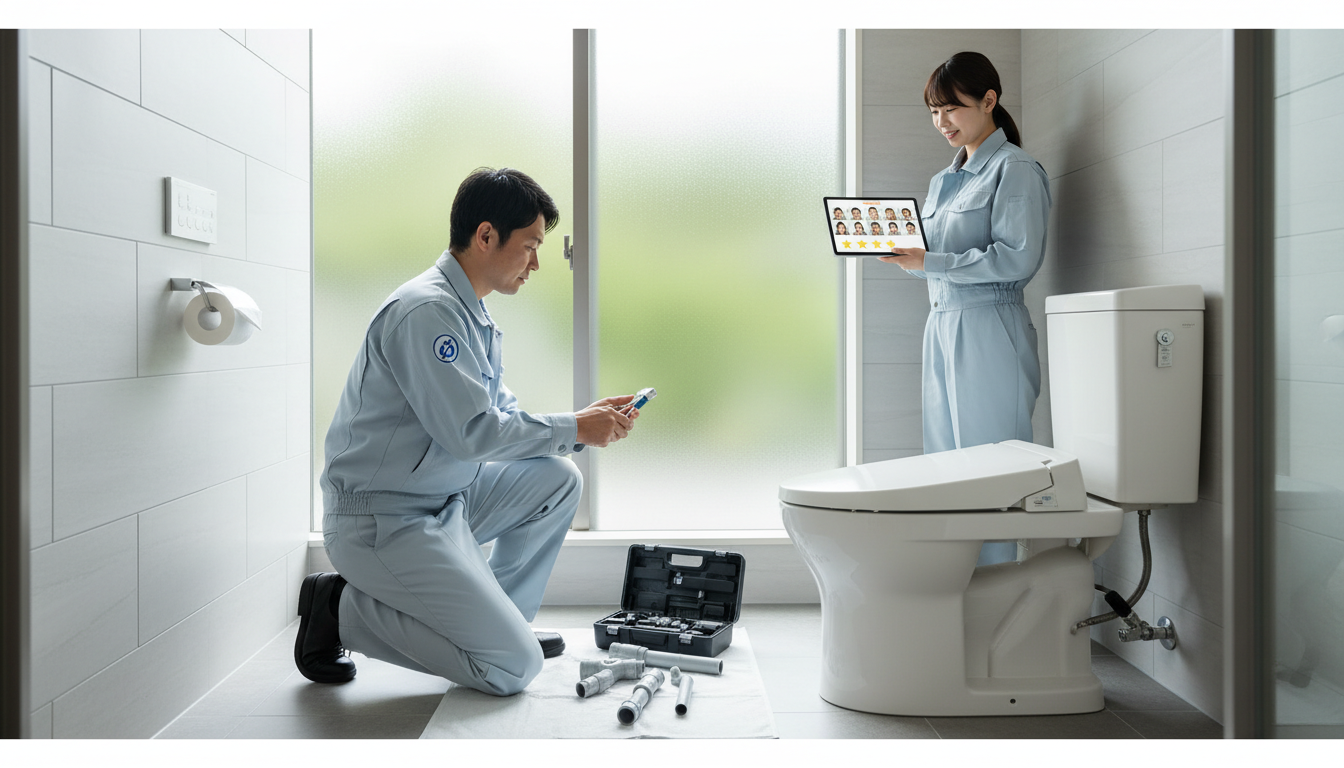 4. 実績と口コミ・評判に関する画像