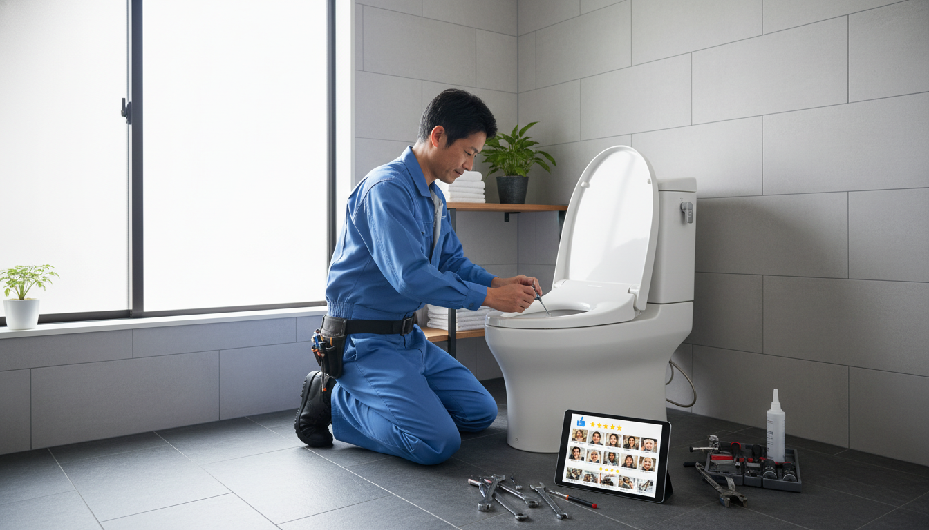 4. 実績と口コミ・評判を参考にするに関する画像