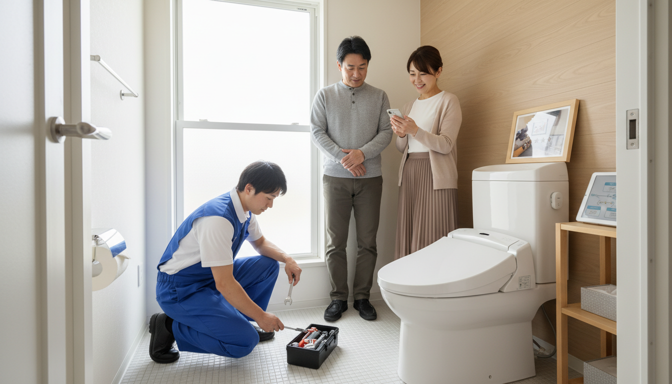 ポイント4:実績と口コミ・評判に関する画像