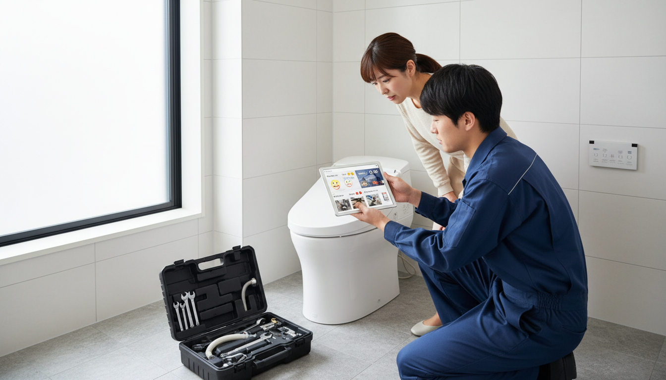 2. 口コミや評判、施工実績を確認するに関する画像