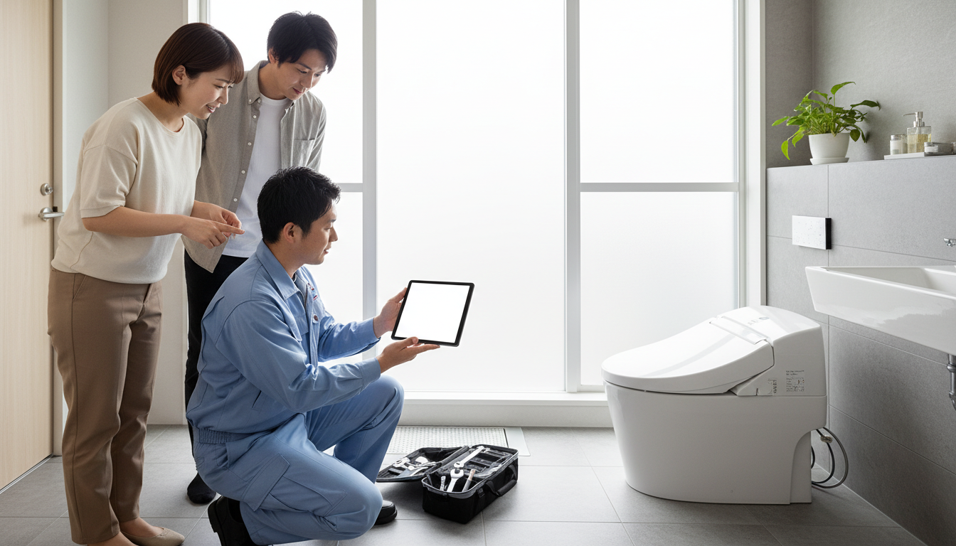 口コミや評判、施工実績をチェックするに関する画像