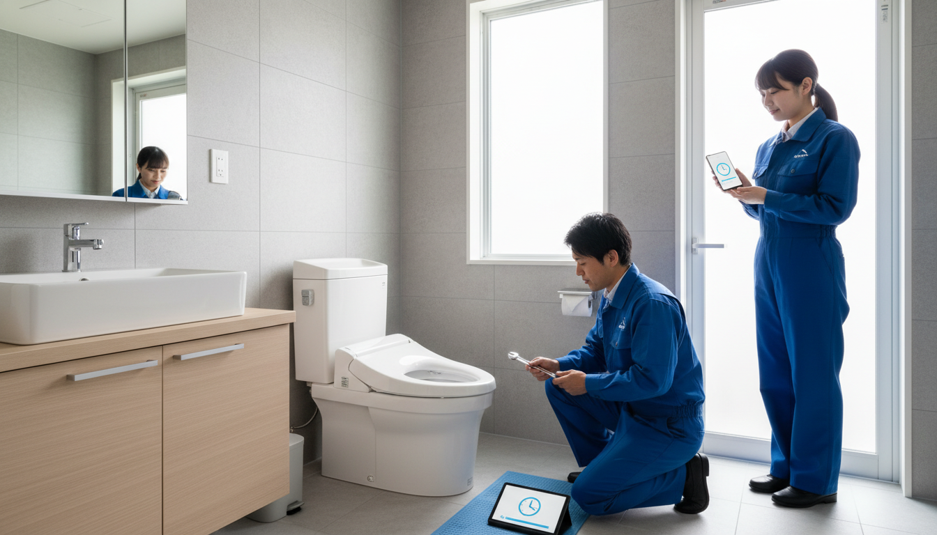 2. 対応の速さと受付時間で選ぶに関する画像