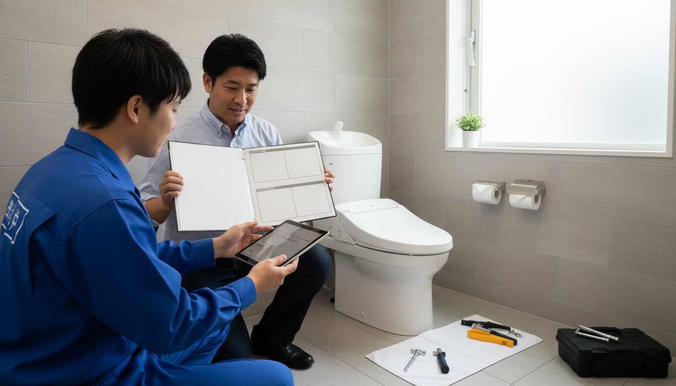 2. 明確な料金体系と事前見積もりの徹底に関する画像