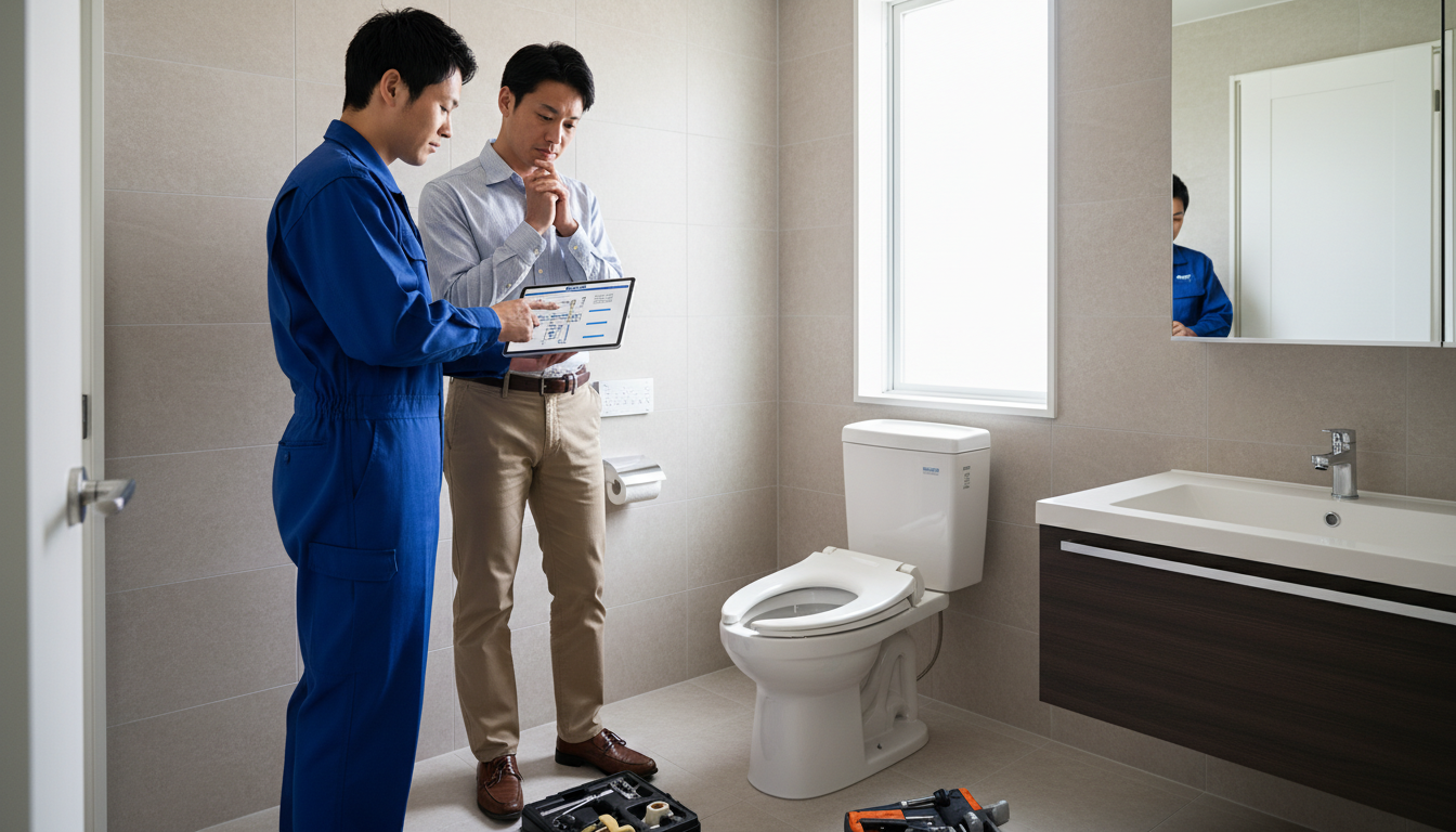 2. 事前の見積もりが明確で、追加料金の説明があるかに関する画像